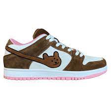 Euphoric Supply Bearfoot Dunk