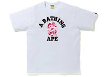 Load image into Gallery viewer, BAPE Camo by Bathing Ape Tee
