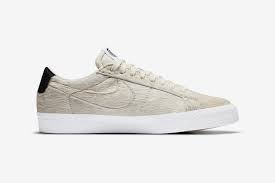 Nike SB Blazer Low "Medicom Toy"