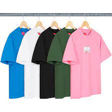 Load image into Gallery viewer, Supreme Signature Label S/S Top
