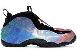 Nike Air Foamposite One Big Bang