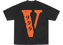 Load image into Gallery viewer, Juice World x Vlone 999 T-Shirt
