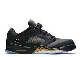 Jordan 5 Retro Low Wings