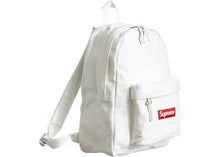 Load image into Gallery viewer, Supreme Canvas Backpack
