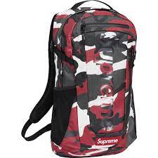 Supreme Backpack Backpack (SS21)