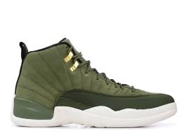 Jordan 12 Retro Chris Paul Class Of 2003