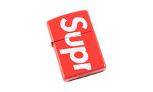 Load image into Gallery viewer, Supreme Zippo Lighter
