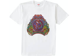 Supreme "Knot" Tee