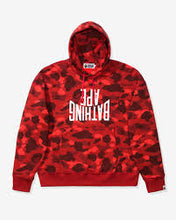 Load image into Gallery viewer, Bape NYC Logo Pull Over
