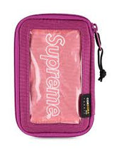Load image into Gallery viewer, Supreme Small Zip Pouch
