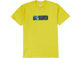 Supreme Miles Davis Tee