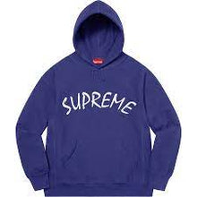 Load image into Gallery viewer, Supreme FTP Arc Hooded Sweatshirt
