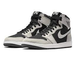 Jordan 1 Retro High Shadow 2.0