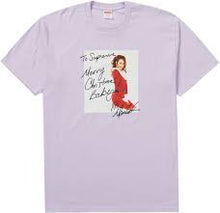 Load image into Gallery viewer, Supreme Mariah Carey Tee
