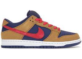 Nike SB Dunk Low Reverse Papa Bear