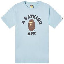 Load image into Gallery viewer, BAPE Camo by Bathing Ape Tee

