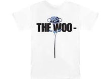 Load image into Gallery viewer, Pop Smoke x Vlone The Woo T-Shirt
