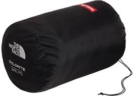 Supreme The North Face S Logo Dolomite 3S-20 Sleeping Bag FW20(Black)