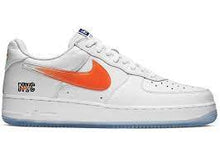 Load image into Gallery viewer, Nike Air Force 1 Low Kith Knicks Away
