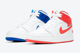 Jordan 1 Mid 85 (GS)