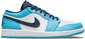 Jordan 1 Low UNC (2021)