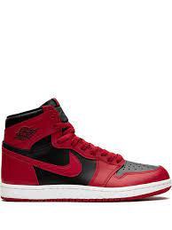 Jordan 1 Retro High 85 Varsity Red