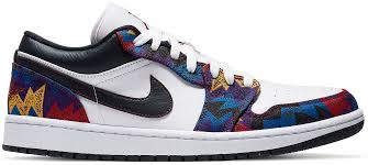 Jordan 1 Low 