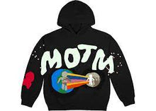 Load image into Gallery viewer, Kid Cudi CPFM For MOTM III I Am Curious Hoodie
