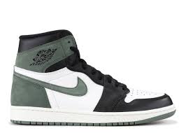 Jordan Retro 1 