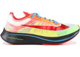 2018 "Dorenbecher" Zoom Fly SP
