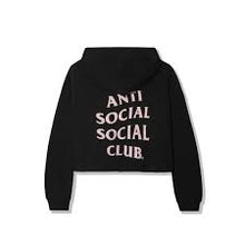 Load image into Gallery viewer, Anti Social Social Club ABG Crop Top
