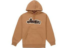 Load image into Gallery viewer, Supreme Handstyle Hooded Sweatshirt
