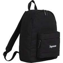 Load image into Gallery viewer, Supreme Canvas Backpack
