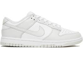Nike Dunk Low Photon Dust (W)