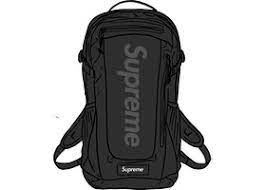 Supreme Backpack Backpack (SS21)