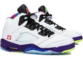 Jordan 5 Retro Alternate Bel-Air
