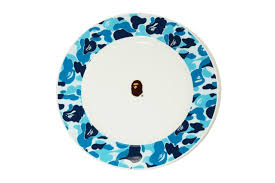 Bape Plate