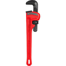 Supreme Rigid Pipe Wrench