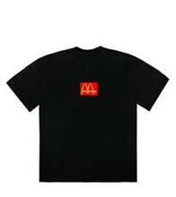 Load image into Gallery viewer, Travis x McDonalds Tee

