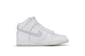 Nike Dunk High SP Pure Platinum