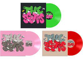 Vinyl III 12