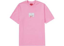 Load image into Gallery viewer, Supreme Signature Label S/S Top

