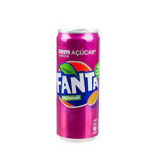 Exotic Soda