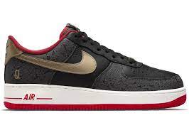 Nike Air Force 1 Low Spades