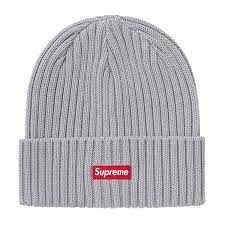 Supreme Overdyed Beanie
