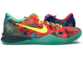 Nike Kobe 8 