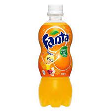Exotic Soda