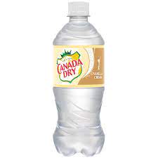 Exotic Soda