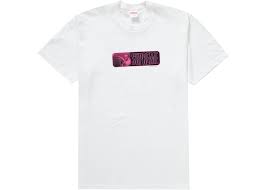 Supreme Miles Davis Tee