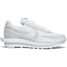 Nike LD Waffle Sacai White Nylon